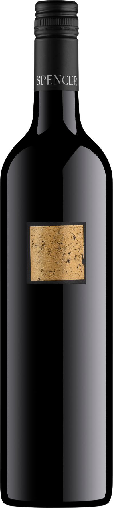 Nick Spencer Wines MDR Cabernet Sauvignon Malbec Shiraz 2023 bottle — Gundagai Hilltops